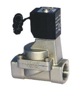 原装正品亚德客流体控制阀2S150-15-AC220V 2L150-15-AC110V 现货