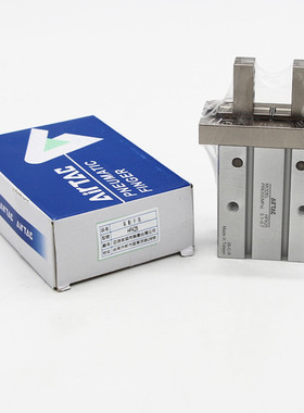 原装亚德客HFSZ 6 10 16 20 25 32 气动平行手指气缸气爪夹爪现