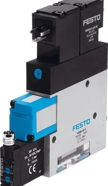 德国费斯托FESTO真空发生器 162503 VADM-140拍下发货