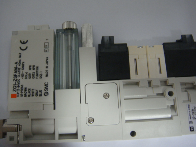 供应SMC全新真空压力开关ZQ1-ZSFAM-A 现货