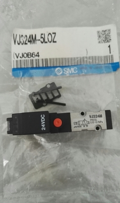 日本SMC 原装全新 VJ314MT VJ324MY现货销售