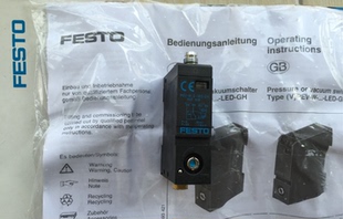 152618 FESTO LED 152616 PEV 152617 152618銷售中