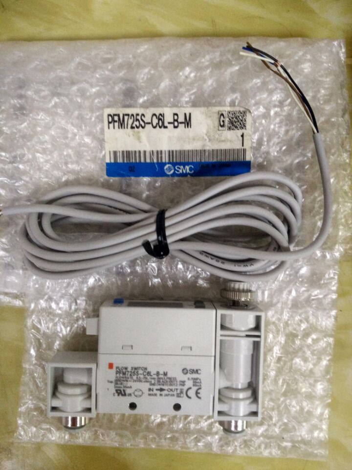 SMC PFM511S-C6-1 一系列现货