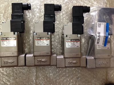 SMC VNA611A-40A-5TZ 电磁阀 现货出售 价格超低价 放心购买好