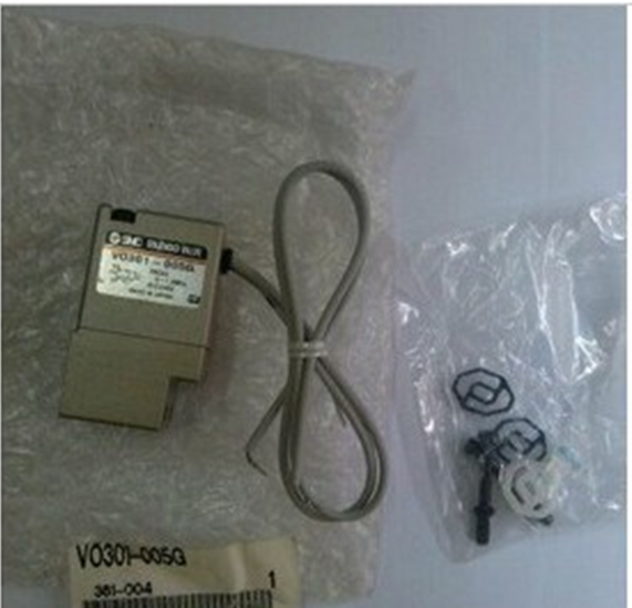 SMC VO301 VT325 VT317 全系列供应 超低价 优势多多 欢迎咨询