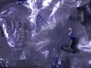 全新原装FESTO节流阀GRLZ-M5-QS-4-D 193154现货销售