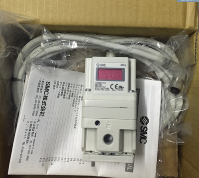 SMC ITV1050-012BL ITV1050-312CS ITV1050-312L-X153 比例阀全系