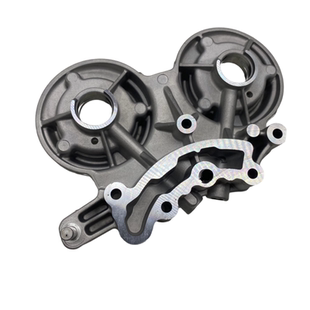 适用EA888 动机凸轮轴过桥支架轴承座适用奥迪Q5A4LA5A6L高尔夫7