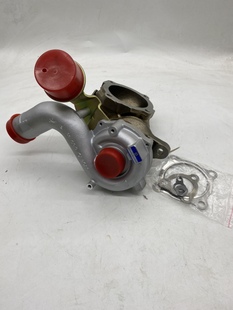 K03S大众1.8T涡轮增压器 老宝来速腾途安甲壳虫奥迪TT