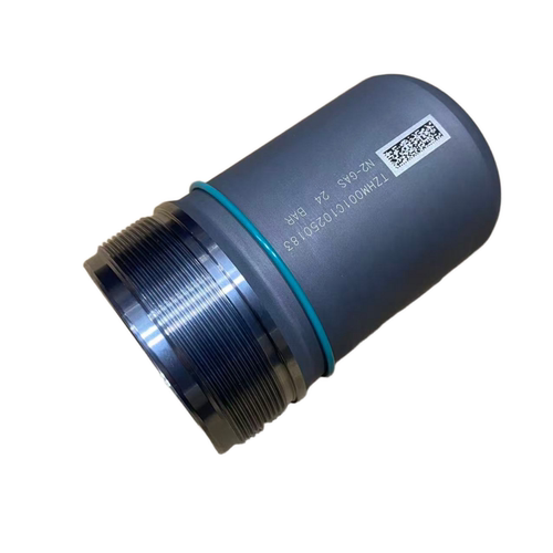 OAM DQ200双离合变速箱蓄压器DSG大众迈腾速腾高尔夫CC朗逸蓄能器