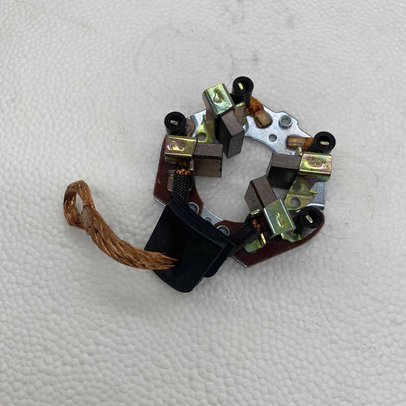 起动机马达货真价实经久耐用