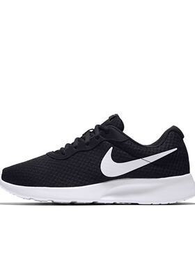 NIKE耐克男女运动网面舒适透气百搭耐磨轻便跑步训练鞋812654-011