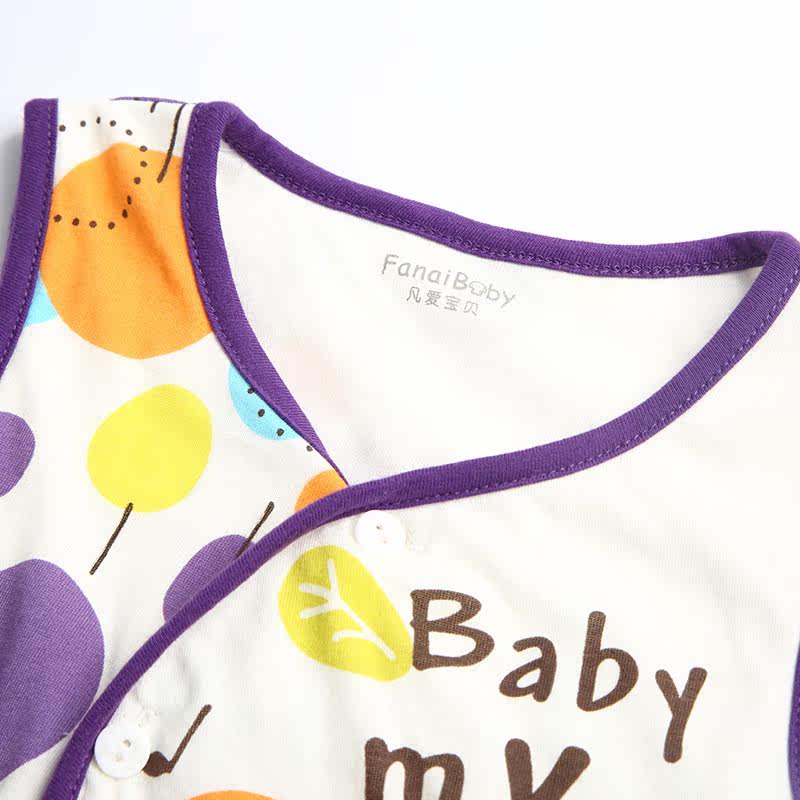 Gilet enfant FANAIBABY - Ref 2069746 Image 4