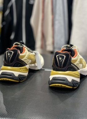 PUMA彪马 新款男女STAFFONLY XMONOPOLY三方联名休闲鞋 394290