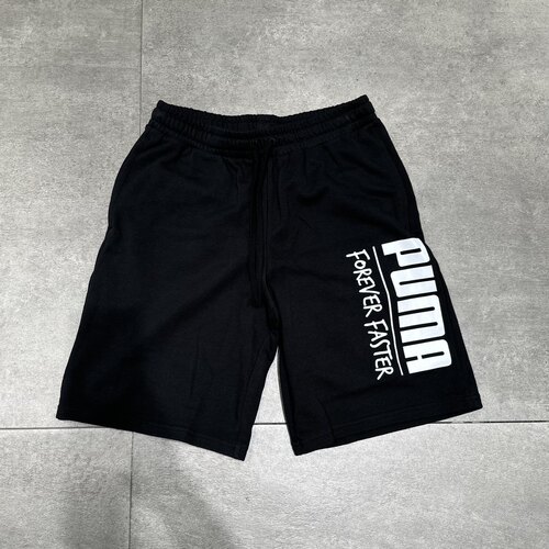 Puma/彪马宽松舒适透气短裤
