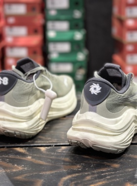 PUMA彪马Voyage NITRO 4 Terrains男子低帮透气缓震跑步鞋311922