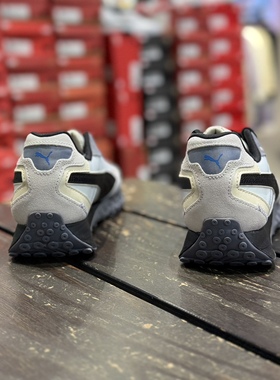 PUMA彪马 章鱼鞋男女新款轻便抓地休闲鞋复古跑鞋BLKTOP 401440