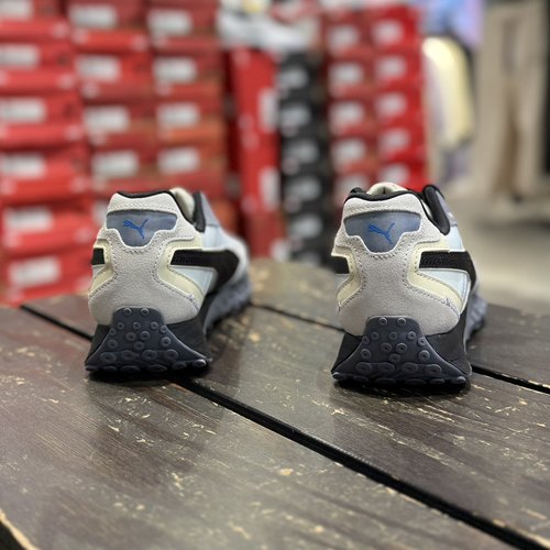 PUMA彪马 章鱼鞋男女新款轻便抓地休闲鞋复古跑鞋BLKTOP 401440