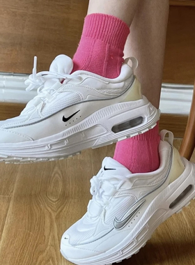 Nike耐克Air MaxBliss复古运动休闲百搭舒适气垫女鞋跑步鞋DH5128