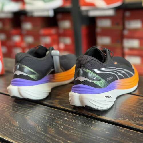 PUMA彪马 Deviate NITRO 3 WTR 百搭舒适 包裹性 训练鞋310080
