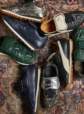 Puma/彪马Avanti L Fenty蕾哈娜联名男女休闲运动鞋398352