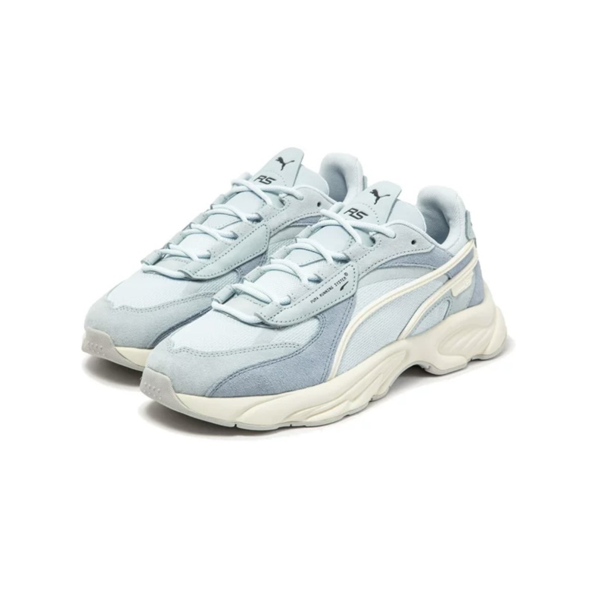 PUMA彪马 男女低帮缓震经典复古休闲鞋老爹鞋RS-CONNECT 382710