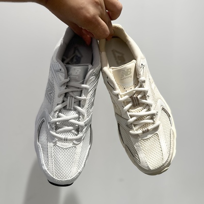 New Balance NB 25新款男女潮流复古舒适秋季老爹鞋MR530EMA
