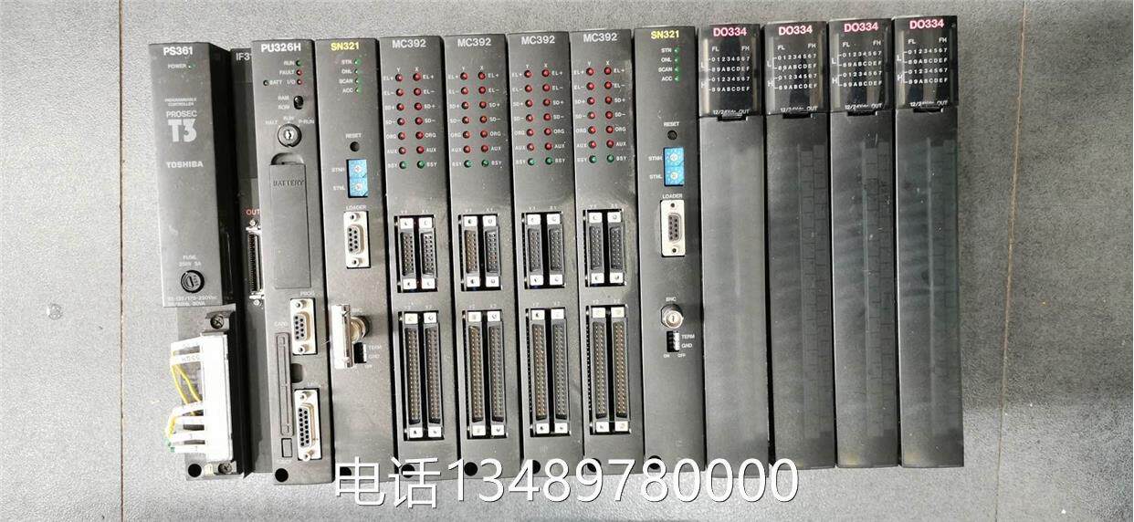 DA364/TDA364UUU**S TA374/**S AD68TAD36D8 TOSHI3BA东芝PLC高性价比高么？