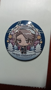 现货日谷第五人格作曲家同人2025糕特吧唧徽章二次元谷子饰品挂件