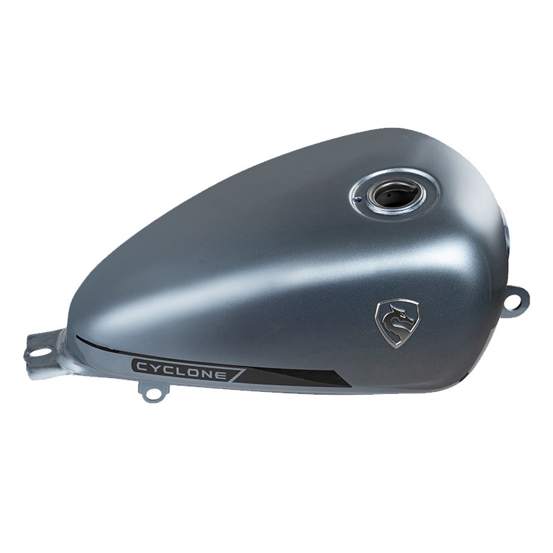 赛科龙RA2油箱电喷ZS2s50-12油箱SR250-12原厂原装配件