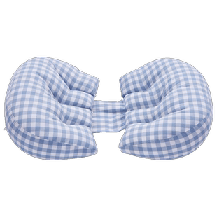 小西米木孕妇枕头护腰侧睡托腹侧卧枕孕期靠抱枕睡觉专用神器夹腿