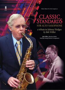 Standards Classic for Alto 11首 297 Saxophone 萨克斯中音经典