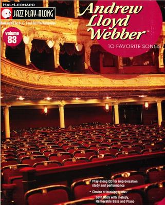 爵士大师曲谱伴奏五线谱