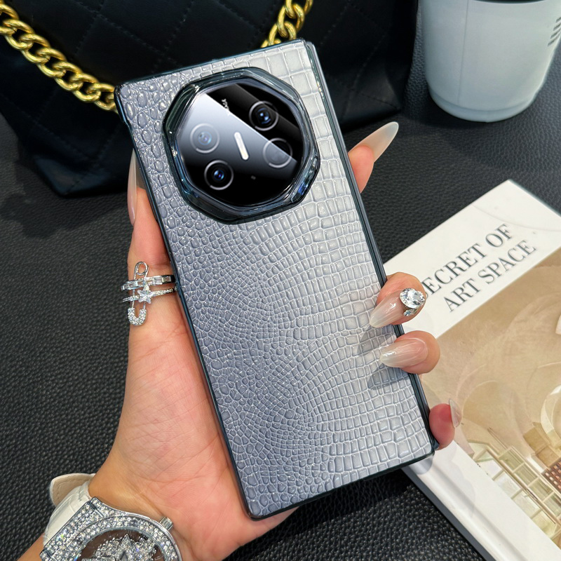 华为matext蜥蜴肚纹适用手机壳