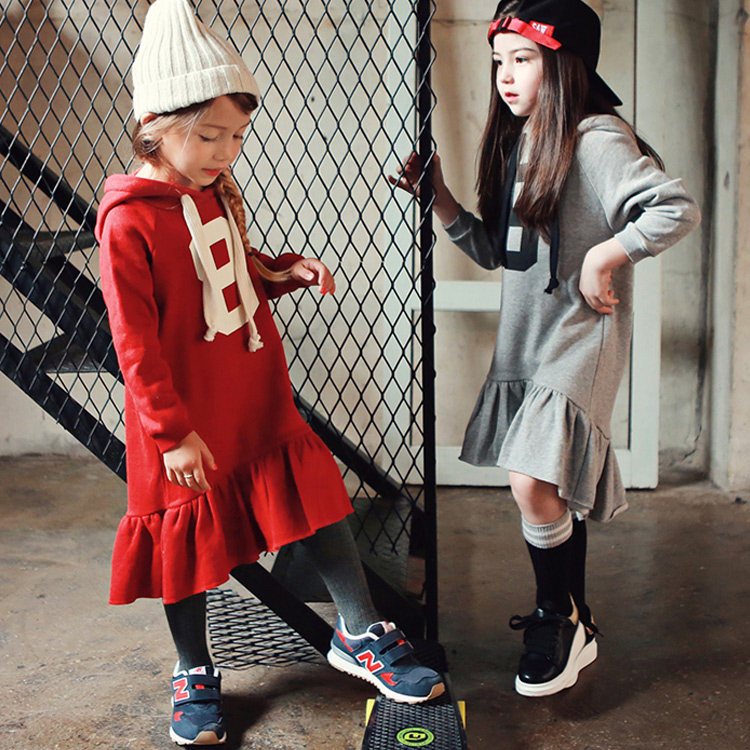 Robe enfant en coton - Ref 2045716 Image 1