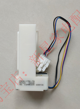 适用于惠而浦冰箱BCD-333WLEW电动风门BCD-346WLEW