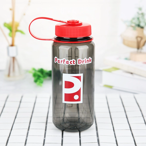 Perfect Marie Water Cup 400 мл выпивки чашки для скольжения.