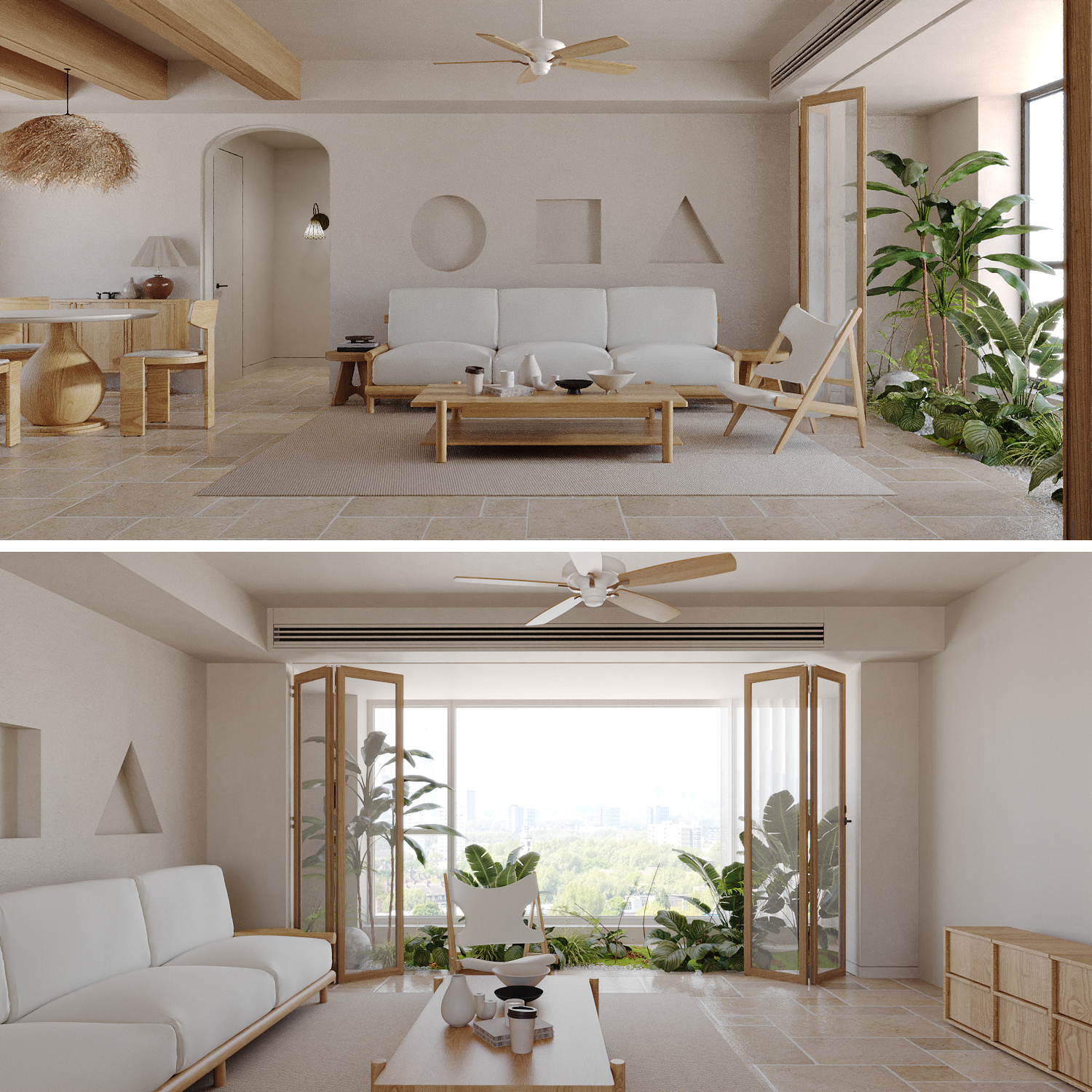 室内设计家装设计效果图施工图室内设计师