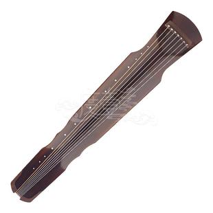 B01 仲尼式 伏羲式 混沌 中国古琴入门桐木鹿角霜古琴