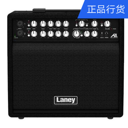 Laney兰尼吉他音箱A1+民谣木吉他电箱琴排练弹唱便携音响