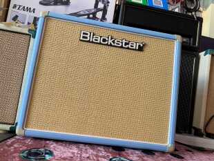 Blackstar HT-5全电子管电吉他音箱