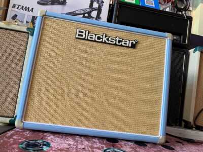 Blackstar HT-5全电子管电吉他音箱