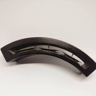 包邮 意大利WAMBOOKA瓦布卡半月铃鼓Half Moon