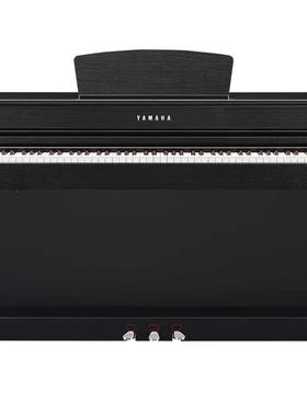 YAMAHCLP725/CLP735/CLP745/CLP785立式电钢琴考级家用88键