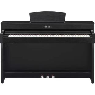 CLP785立式 CLP745 电钢琴考级家用88键 CLP735 YAMAHCLP725