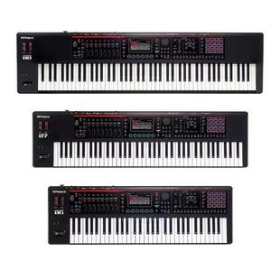 罗兰FANTOM 6/7/8专业音乐编曲键盘06/07/08电子合成器