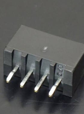 现货供应 JST连接器 B4B-XH-A-BK(LF)(SN)针座 原厂现货