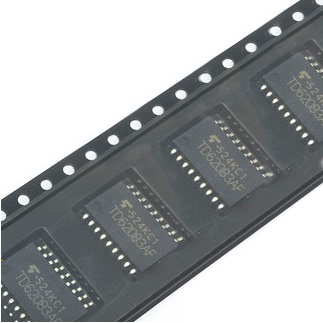 原装东芝进口 TD62083 TD62083AF TD62083AFG SOP18 驱动器芯片