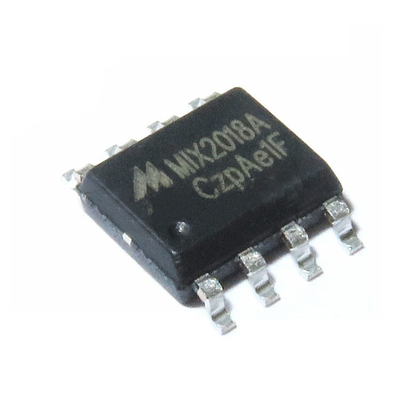 全新原装 MIX2018A MIX2018 贴片SOP8 4.8W单通道F类音频功放现货