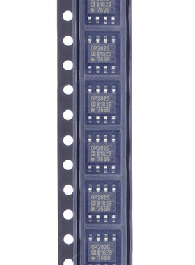 全新原装正品 OP282GSZ OP282G OP282GS 贴片 SOP-8 运算放大器IC